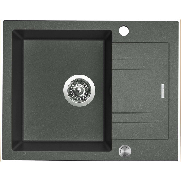 Sinks LINEA 600 XC Titanium