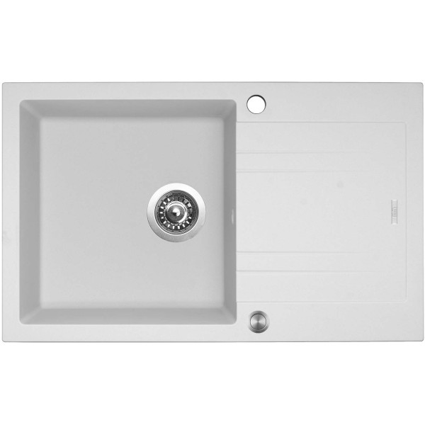 Sinks LINEA 780 XC Milk