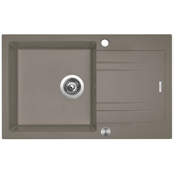 Sinks LINEA 780 XC Truffle