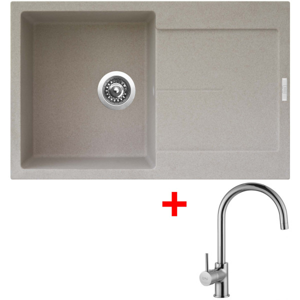 Sinks ULTIMA 790 Avena + Vitalia