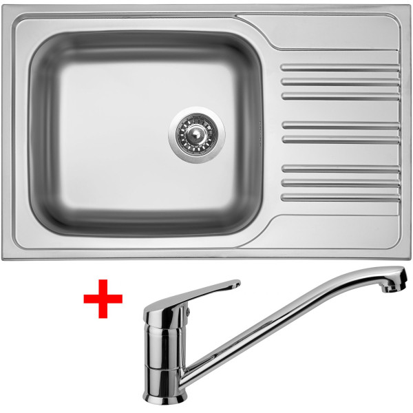 Sinks STAR 780 XXL + PRONTO