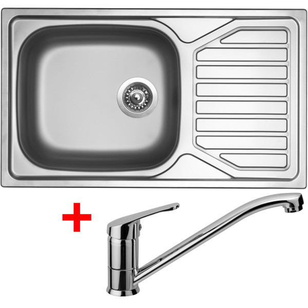 Sinks OKIO 860 XXL + PRONTO