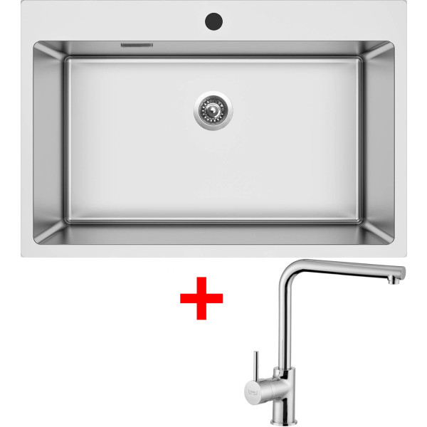 Sinks BLOCKER 760 + ELKA