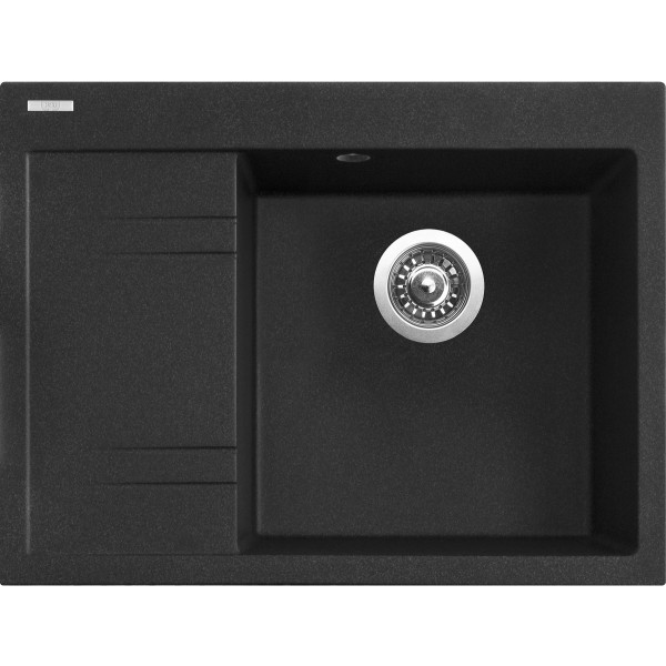 Sinks RIM 650 P Granblack pravý