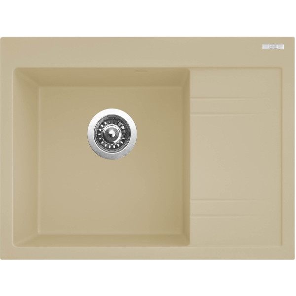 Sinks RIM 650 L Sahara levý