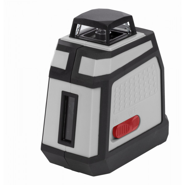 Křížový laser 360st