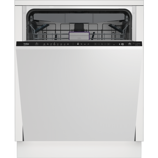 BEKO BDIN38650C 