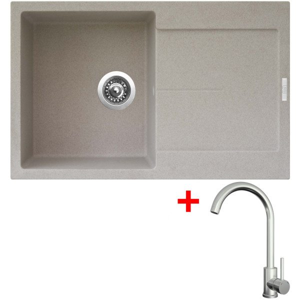 Sinks ULTIMA 790 Avena + ARCO celonerezová