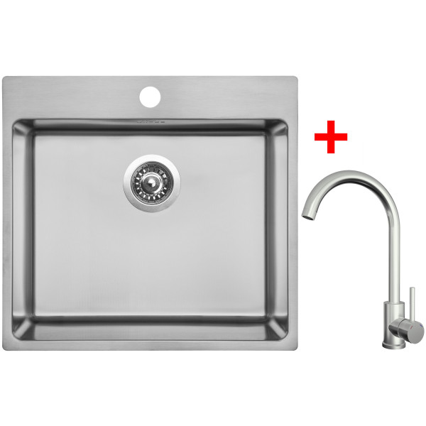 Sinks BLOCKER 550 + ARCO celonerezová
