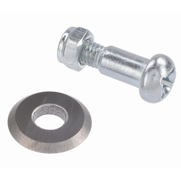 Náhradní řezací kolečko pro KRT001003 16mm