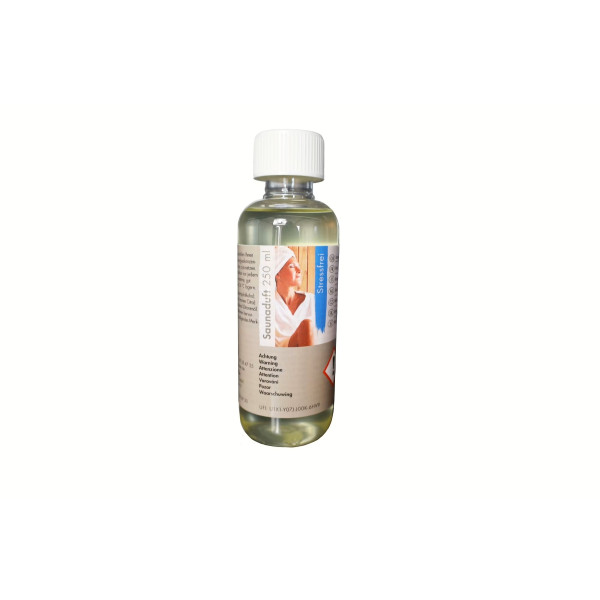 saunová esence KARIBU Antistres / Stressfrei 250ml (27117) LG4674