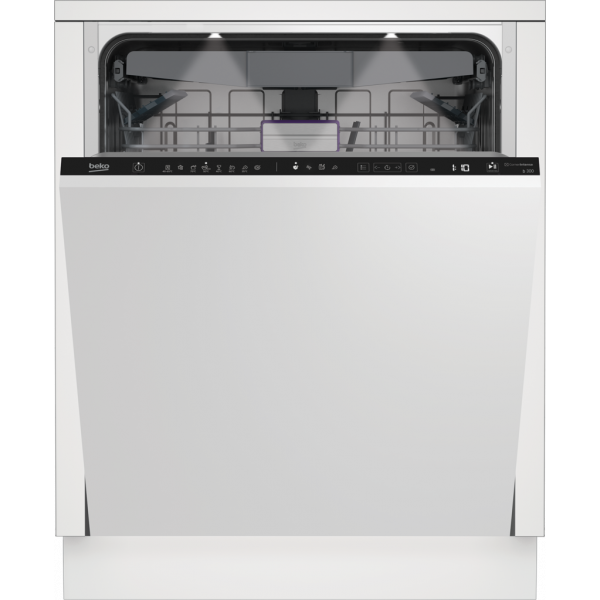 BEKO BDIN38645D 