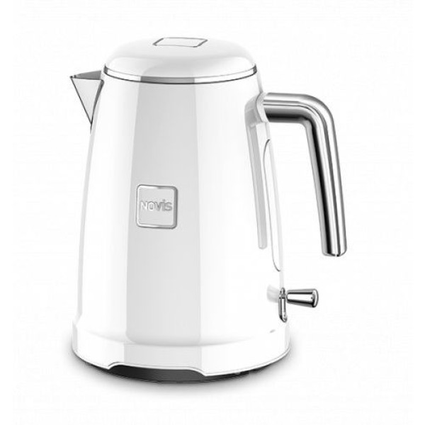 Novis Kettle K1-bílá