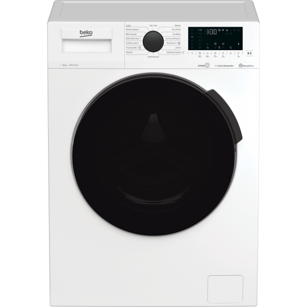 Beko XWUE87265CSH3B
