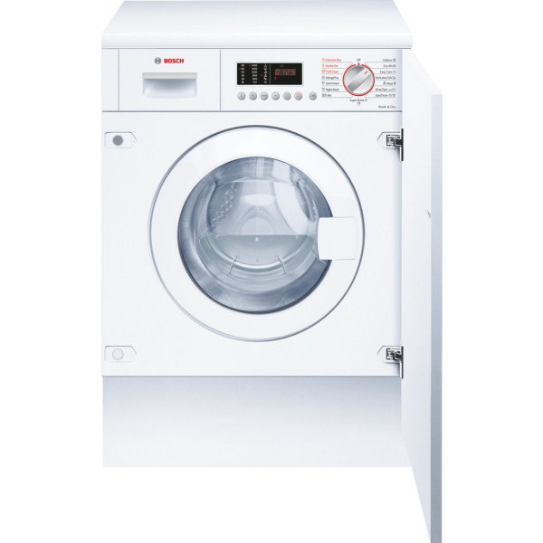 Bosch WKD28543EU série 6