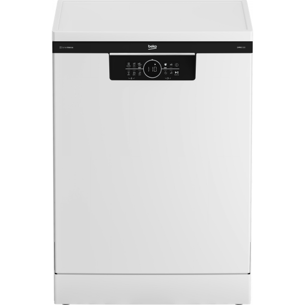 Beko BDFN26647WC