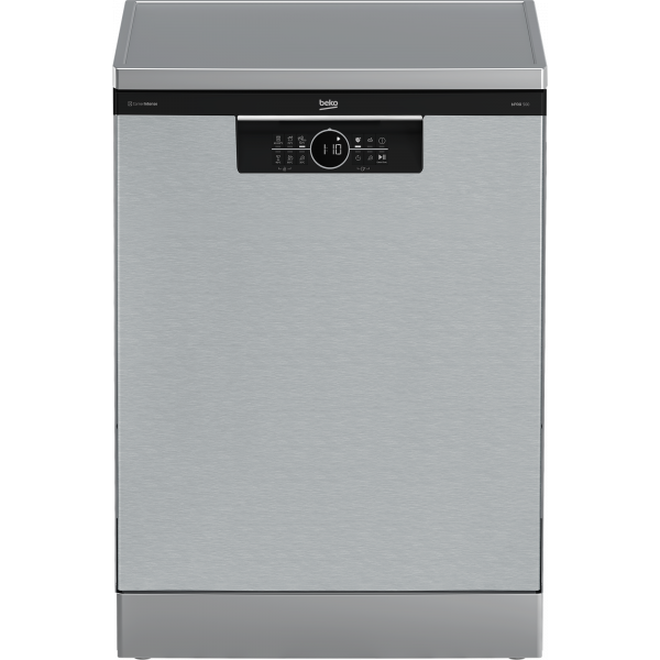 Beko BDFN26647XC + 10 let záruka na motor