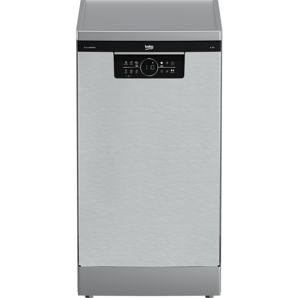 Beko BDFS26120XQ 