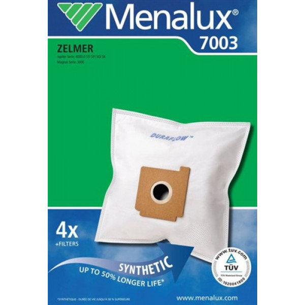 ELECTROLUX Menalux 7003