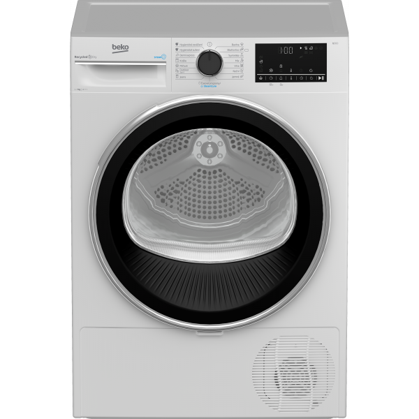 Beko B5T672490WCSHBC