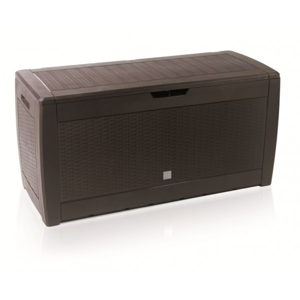 PROSPERPLAST BOXE RATO 310 l, umbra