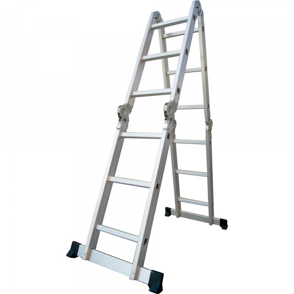 FIELDMANN FZZ 4107 Multifunkční žebřík