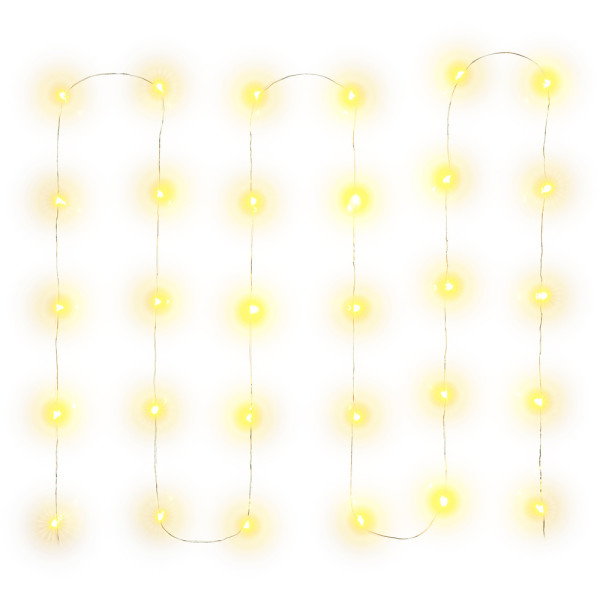 RETLUX RXL 259 Nano 30LED AA WW TM 