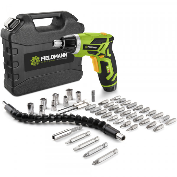 FIELDMANN FDS 10155-A