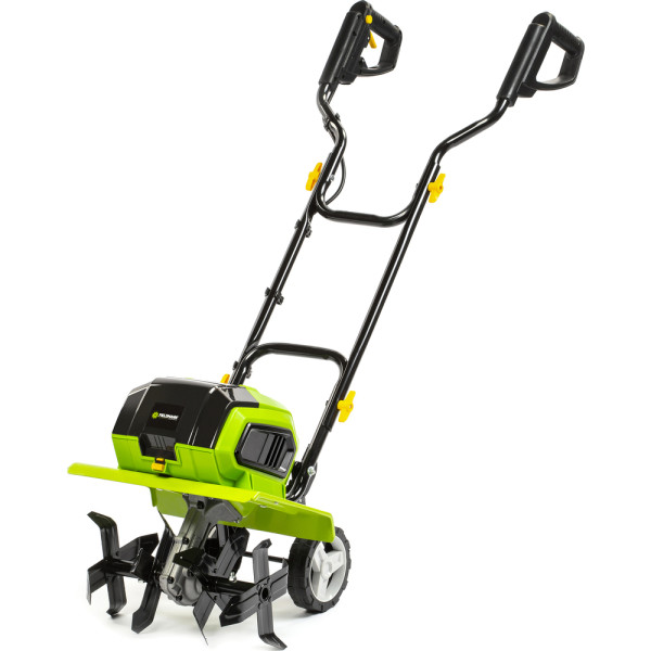 Fieldmann FZK 70305-0 - Vyzkoušeno