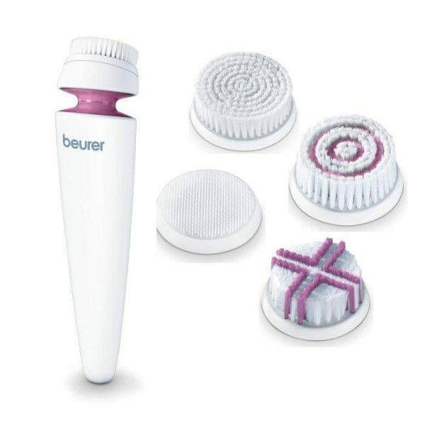 BEURER FC 95