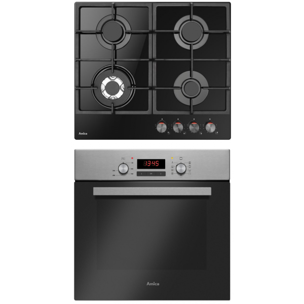Set Amica TEA 18MC X + DP 6413 LZBG