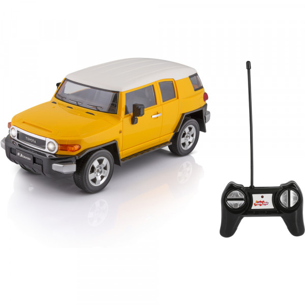 BUDDY TOYS BRC 12.211 FJ Cruiser 