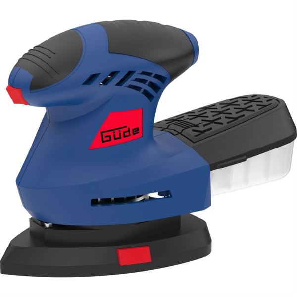 GÜDE DELTA BRUSKA DS 140
