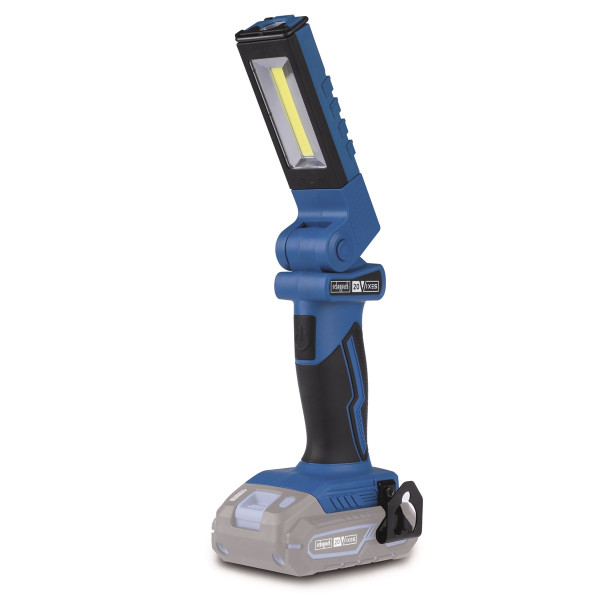 Scheppach C-WL20-X