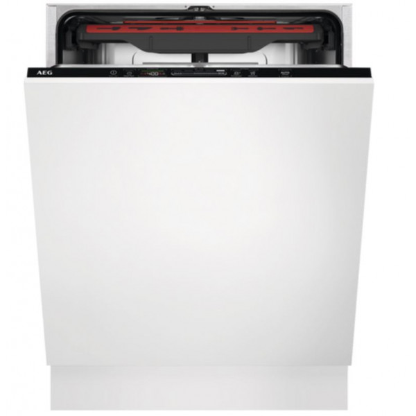 AEG FSB53907Z + Záruka 10 let na MOTOR