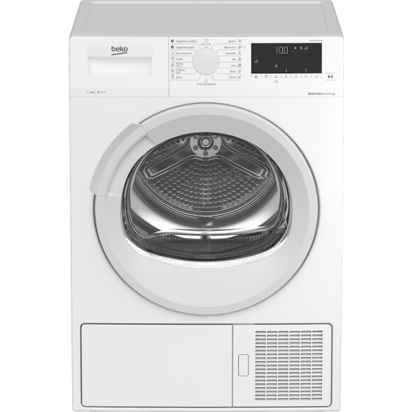Beko EDF85241CSH1W