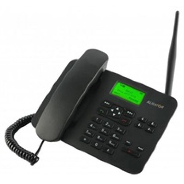 Aligator T100 Black