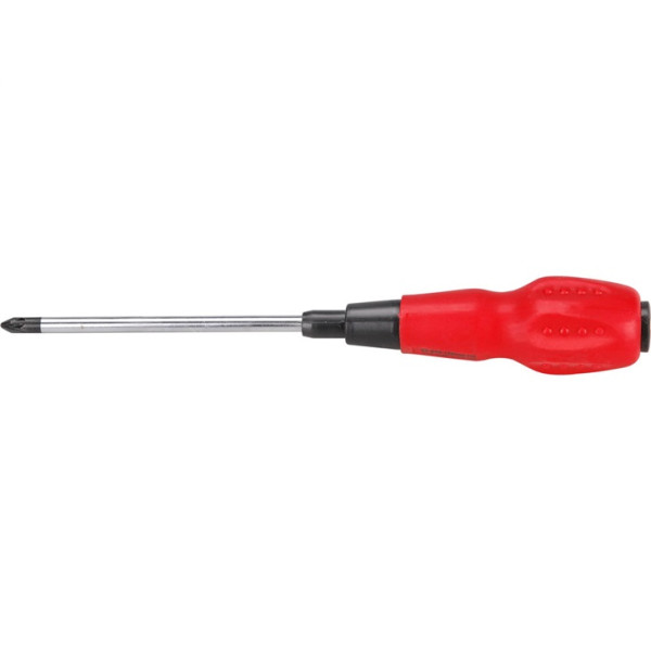 šroubovák křížový pozidriv, PZ 3x150mm, CrV