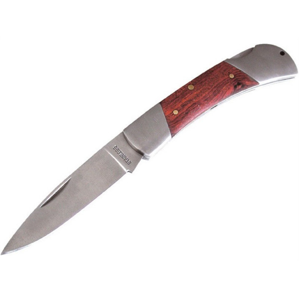 Nůž zavírací nerez SAM, 193mm