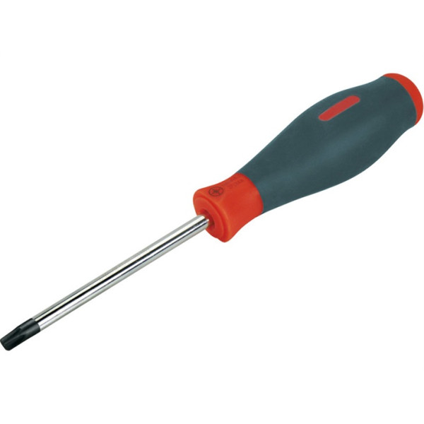 šroubovák TORX, T 27x125mm, CrV