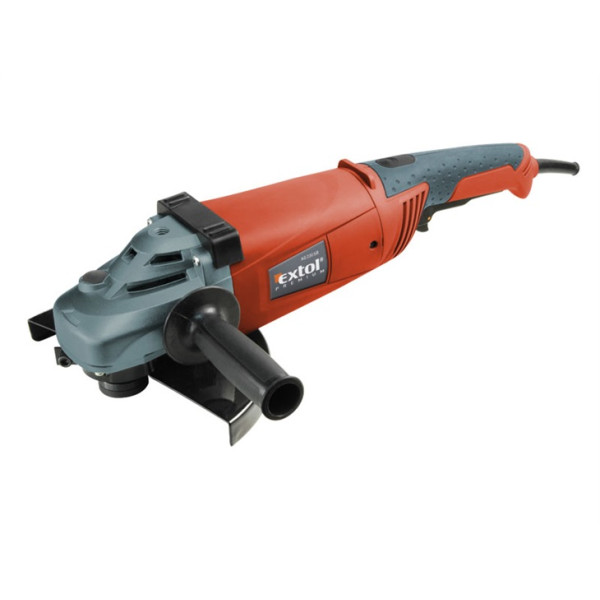 ZRUŠENO! Nahrazeno výrobkem 8892060, bruska úhlová, otočná rukojeť, 230mm, 2350W