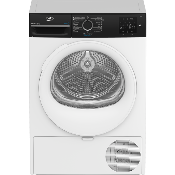 Beko BM3T3924WBW