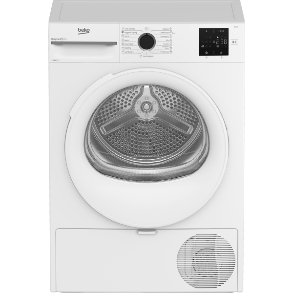 Beko BM3T37230W