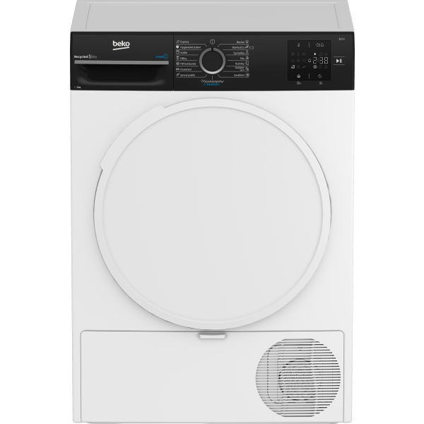 Beko BM3TS3823WBW