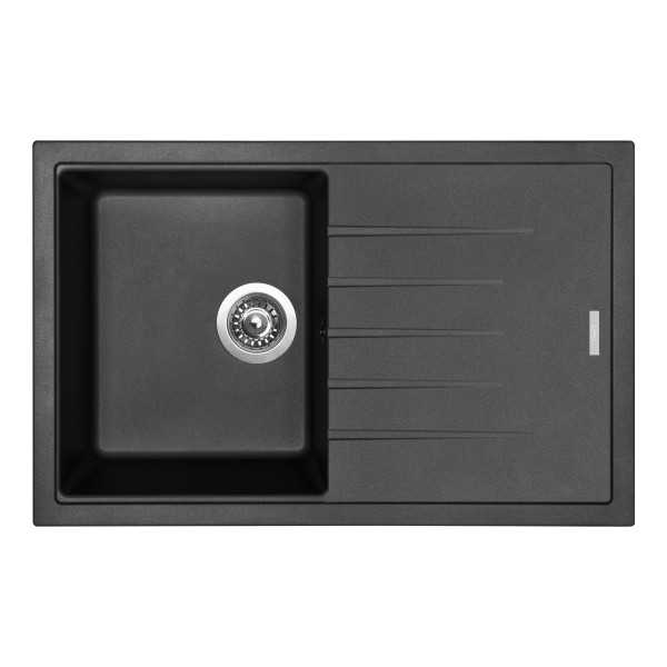 Sinks BEST 780 Granblack (záruka 5 let)