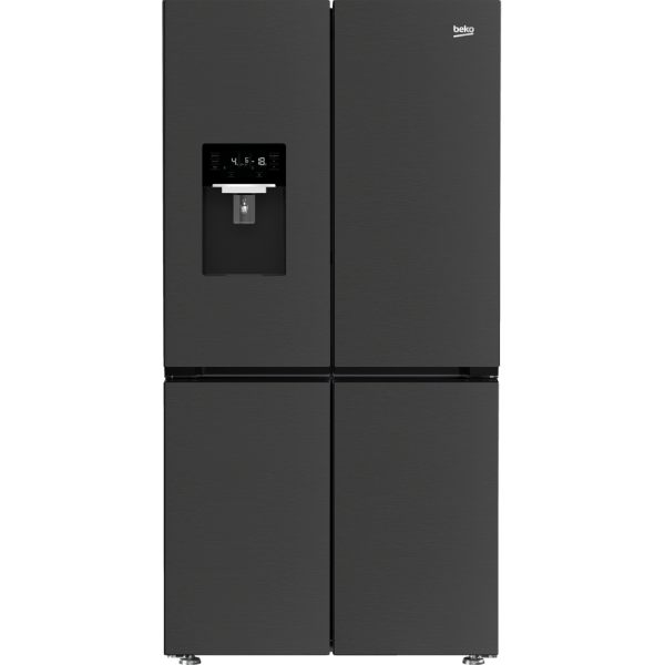 Beko GN1426240ZDXBRN