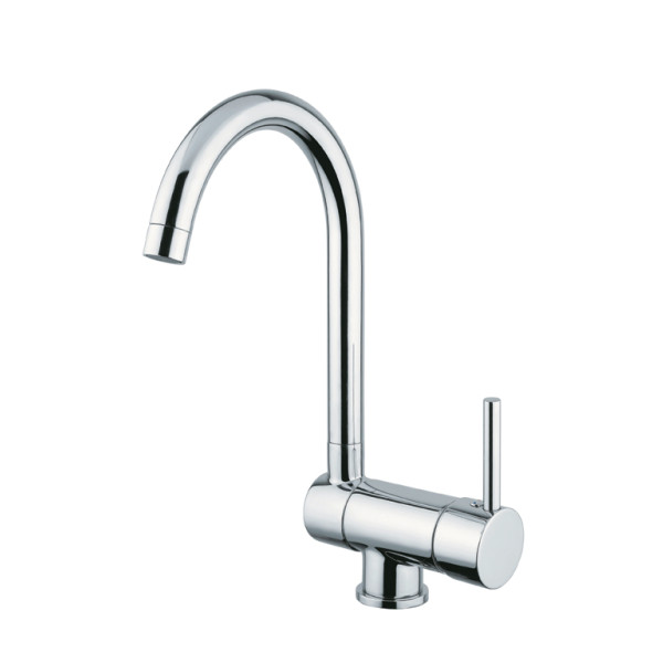 Sinks MIX WINDOW W lesklá (záruka 5 let na kartuš) - Rozbaleno