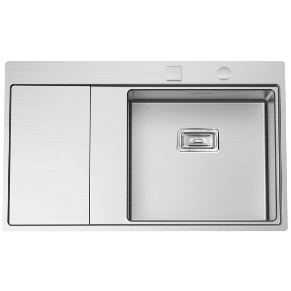 Sinks XERON 860 pravý 1,2mm (záruka 15 let)