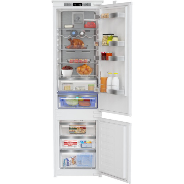 Grundig GKNI25940N + Záruka 5 let ZDARMA - Rozbaleno