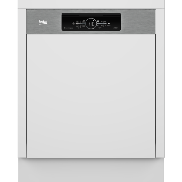 BEKO BDSN38640X 